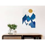  Slika - Snowy Peaks (1 Part) Vertical 60x90 | shoptok.hr