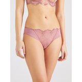 Hunkemöller Hipster gaćice 'Ruby' rosé | shoptok.hr