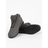 VICO Men's gray insulated ankle boots | ePonuda.com