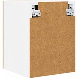 Viseći ormarić Riga 2 pcs Sonoma hrast i bijela 30 x 31 x 40 cm | shoptok.hr