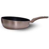 Kaufmax FLIP WOK TIGANJ 26CM ROSE GOLD METALIC COLLECTION KM-0153 | Eponuda.com