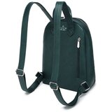 Vuch Ženski ruksak Filipa Divide Teal, 9 l, 30 x 23 cm Slike