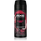 Premium Cherry Fizz dezodorans sprej za muškarce 150 ml