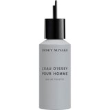 Issey Miyake L'Eau d'Issey Pour Homme toaletna voda za muškarce zamjensko punjenje 150 ml Cijene