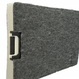 VHBW Filter z aktivnim ogljem za Miele DA 100 / DA 200 / DA 279, DKF-6 Cene