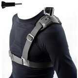 GoPro pojas za tijelo, za jedno rame | shoptok.hr