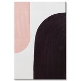  Naslikana slika s teksturom - ples boja (gips art) | shoptok.hr