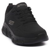 Skechers Nizke superge BBK BOB SQUAD FLEX Črna Cene