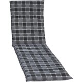 XXXL Podloga Za Ležalnik Belgrad, Siva | Shoptok.si