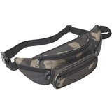 Brandit Pocket Hip Bag darkcamo Cene