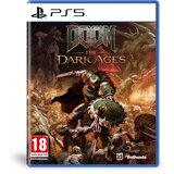  Doom The Dark Ages (PS5) - rabljeno | Shoptok.si