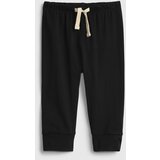 GAP Otroška trenirka Črna | Shoptok.si