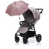 Fillikid suncobran Style, soft rose | shoptok.hr