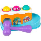 Playgro kladivo s kroglicama 6389076 u