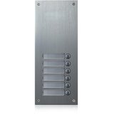 Commax DR-6US - ekspanzioni tisak. ploča, 6 gumba, 4 + n Cijene