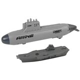  Set pomorskih vozila za igru Jets Bombs | shoptok.hr