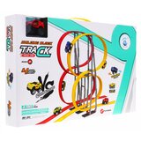  Staza za autiće Mega Extramal Racetrack - 198el | shoptok.hr