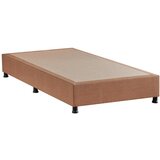 Hanah home Budget Single - 80x180 Cream Single Bed Base | ePonuda.com
