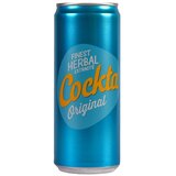 Cockta original 0,33 limenka Cene