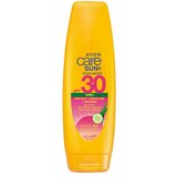 Avon Care Sun+ 3u1 losion za sunčanje za lice i telo sa SPF30 150ml Cene