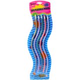 Fleksibilna olovka sa gumicom meka savitljiva 5 komada 30cm | shoptok.hr