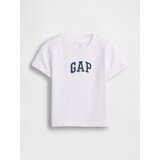 GAP Baby T-shirt with logo - Boys | Shoptok.si