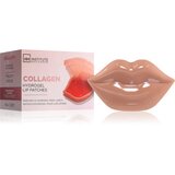 IDC INSTITUTE Smooth Strawberry hidrogelna maska ​​za ustnice 22 kos | Shoptok.si