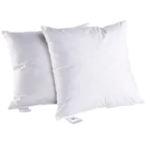 Universe of Sleeping Punilo za jastuk s punjenjem od perja 55x55 cm Sofa –