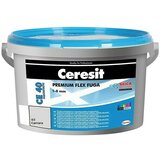 Fleksibilna masa za fugiranje (Boja: Carrara, 2 kg) | shoptok.hr