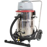 Sprintus Sesalnik za mokro/suho sesanje N 77/3 E, 77-l posoda, 3600 W, posoda iz nerjavnega jekla | Shoptok.si