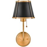 Elstead Lighting STENSKA SVETILKA Clarke 220-240 V E27 | Shoptok.si