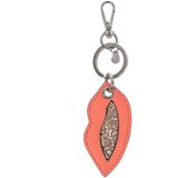 Guess Obesek za ključe P6693102-CORAL Rdeča | Shoptok.si