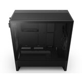 NZXT H5 Flow Black TG, Mid-tower, ATX 2x 120mm quiet fans Cijene