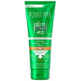Eveline Cosmetics Eveline Serum za celulit Slim Extreme Fitness Intenzivni, 250 ml Cene