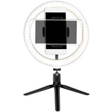 Logilink Smartphone ring light with tripod and controller, 20 cm, AA0158 | ePonuda.com