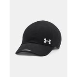 Under Armour Cap Isochill Launch Run-BLK - Women | ePonuda.com