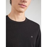 Calvin Klein Pulover črna | Shoptok.si