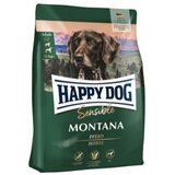 Happy Dog hrana za pse montana supreme 1kg 19KROHD001003 Cene