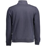 Napapijri MEN&#39;S ZIP-UP SWEATSHIRT BLUE | Shoptok.si