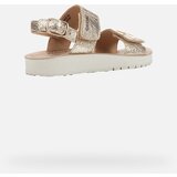 Geox Gold Girls' Sandals Costarei - Girls | shoptok.hr