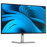 DELL TECHNOLOGIES DELL Pro 27 Plus P2725DE 27-palčni QHD IPS LED monitor, HDMI, 2x DP, 3x USB, 1x USB-C z 90W PD, RJ-45, 3YPPG AE Cene