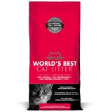 World's Best pesek za mačke z izjemno močjo - 6,35 kg Cijene