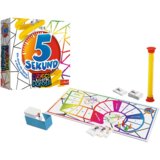  Board Game 5 Seconds Kids vs Adults Trefl 02120 | shoptok.hr