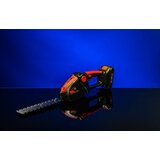  Komplet 2v1 aku. 21V škarje za travo in obrezovalnik 200mm preklopne 2x2Ah | Shoptok.si