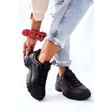 Cross Jeans Sport Shoes Black | ePonuda.com