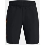 Under Armour Boys' shorts Woven Wdmk Shorts | shoptok.hr