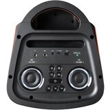 Mobile beat SB-TWS 200 BT Bluetooth zvučnik crna | Eponuda.ba