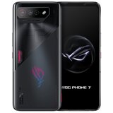 Asus pametni telefon ROG Phone 7 AI2205-16G512G-BK-EU 17,2 cm (6.78") Dvojna SIM Android 13 5G 16 GB 512 GB 6000 mAh Črna Cene