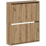  Ormar za cipele na zidu DELFT 71 x 17 x 86 cm Konstruirano drvo | shoptok.hr