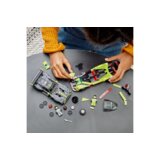 Lego ASTON MARTIN VALKYRIE AMR SPEEDCHAMPIONS 76910 | Shoptok.si